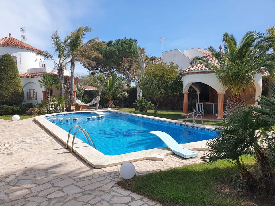 Pool Outdoor