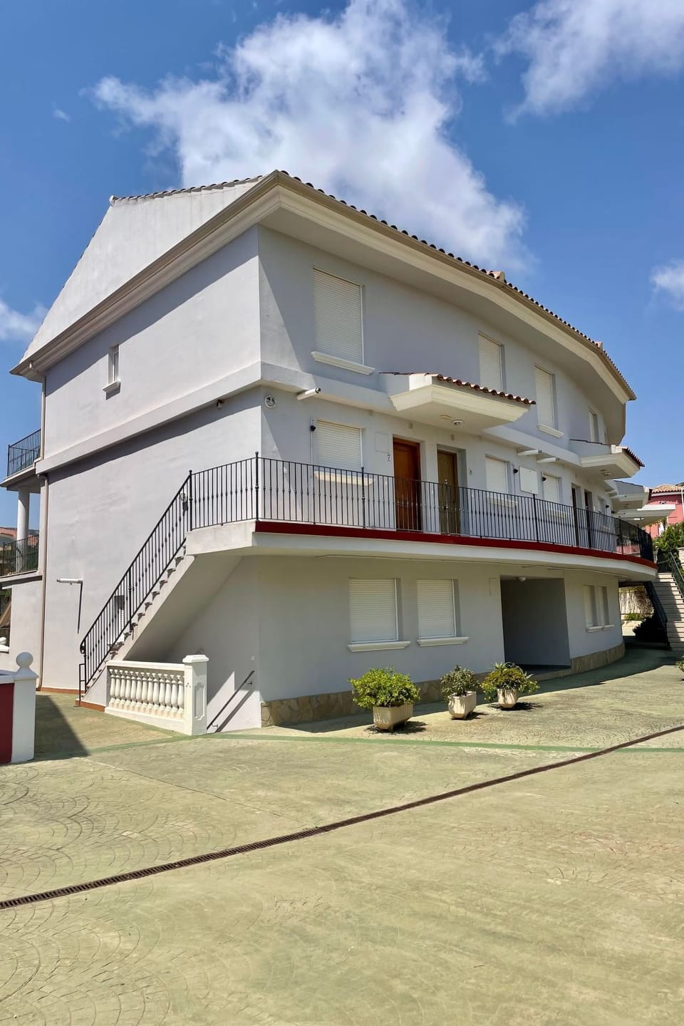 Apartamento Urb. Nerea II REF. 065 Apartment in Baix Maestrat