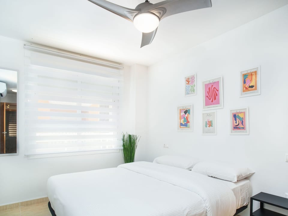 Mestral 1 Apartment in Peniscola