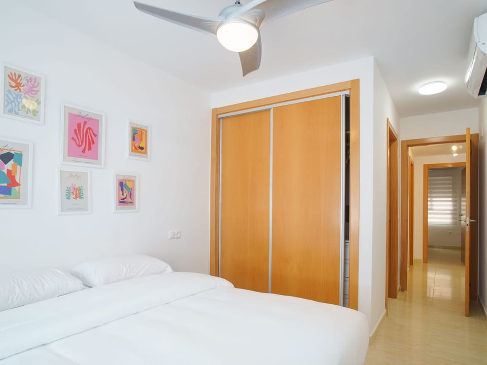 Mestral 1 Apartment in Peniscola
