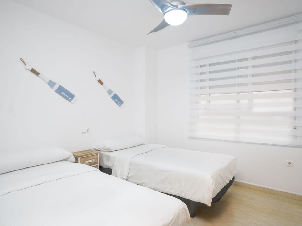 Mestral 1 Apartment in Peniscola