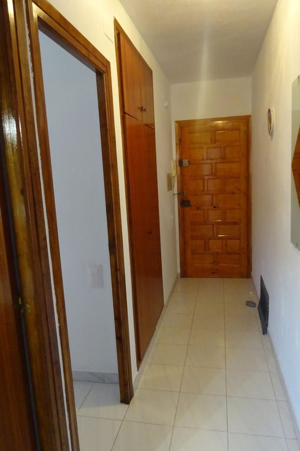 Wohnung in Strandnähe Apartment in Peniscola