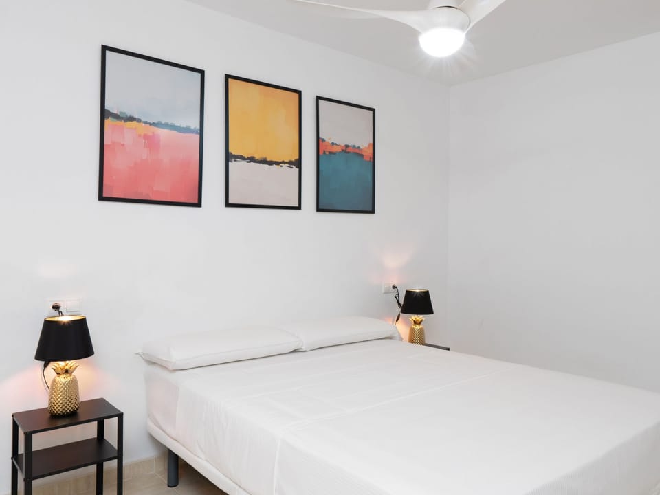 Mestral 2 Apartment in Peniscola