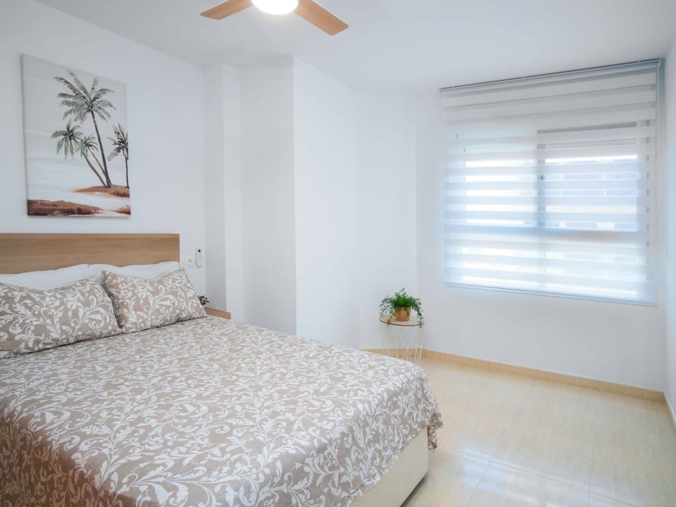 Mestral 3 Apartment in Peniscola