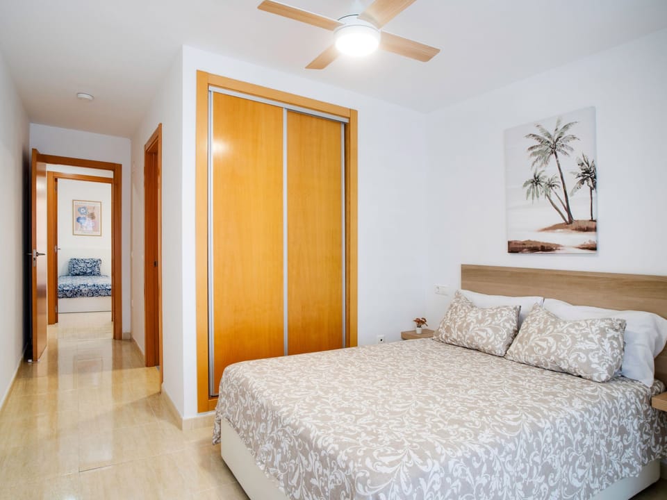 Mestral 3 Apartment in Peniscola