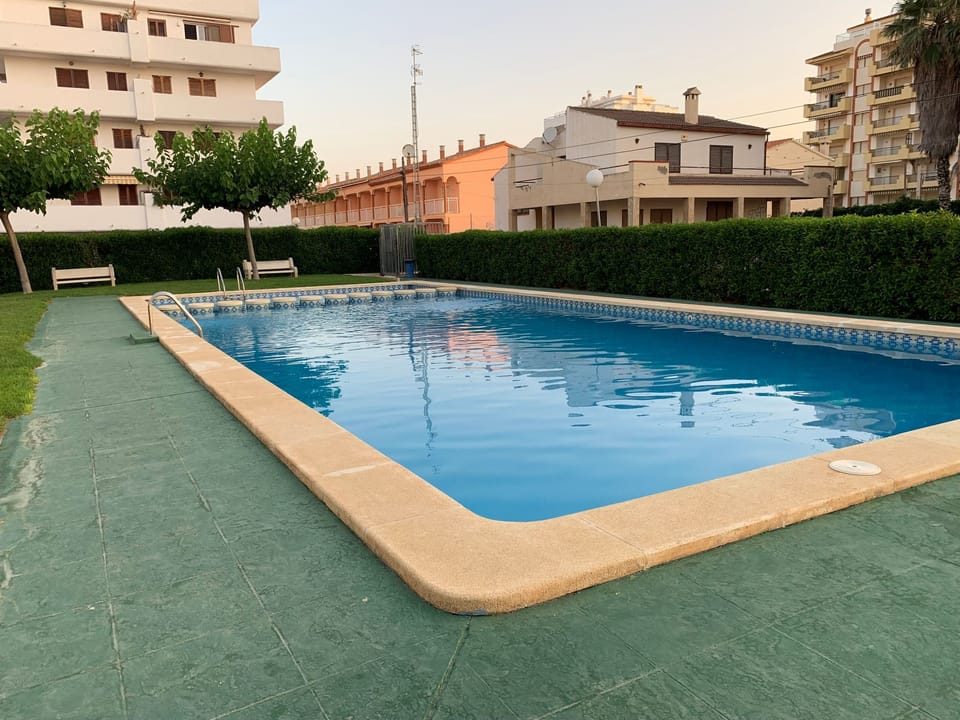 Pool Outdoor