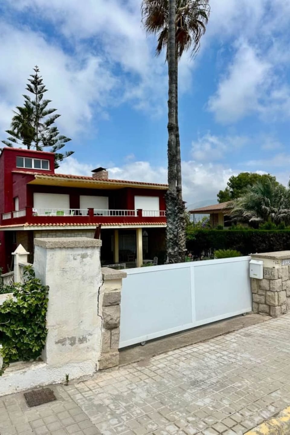 Villa Grao Benicasim REF 026 Vacation rental in Valencian Community