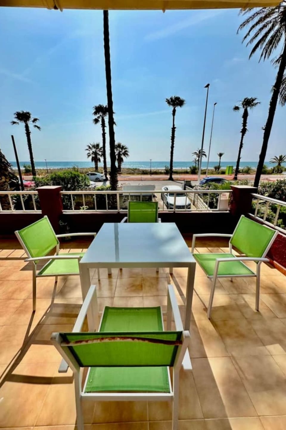 Villa Grao Benicasim REF 026 Vacation rental in Valencian Community