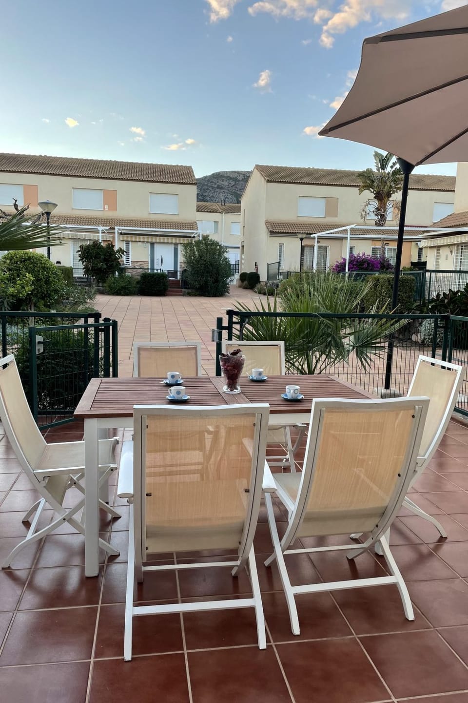 Wohnanlage Nova Oropesa Apartment in Oropesa del Mar