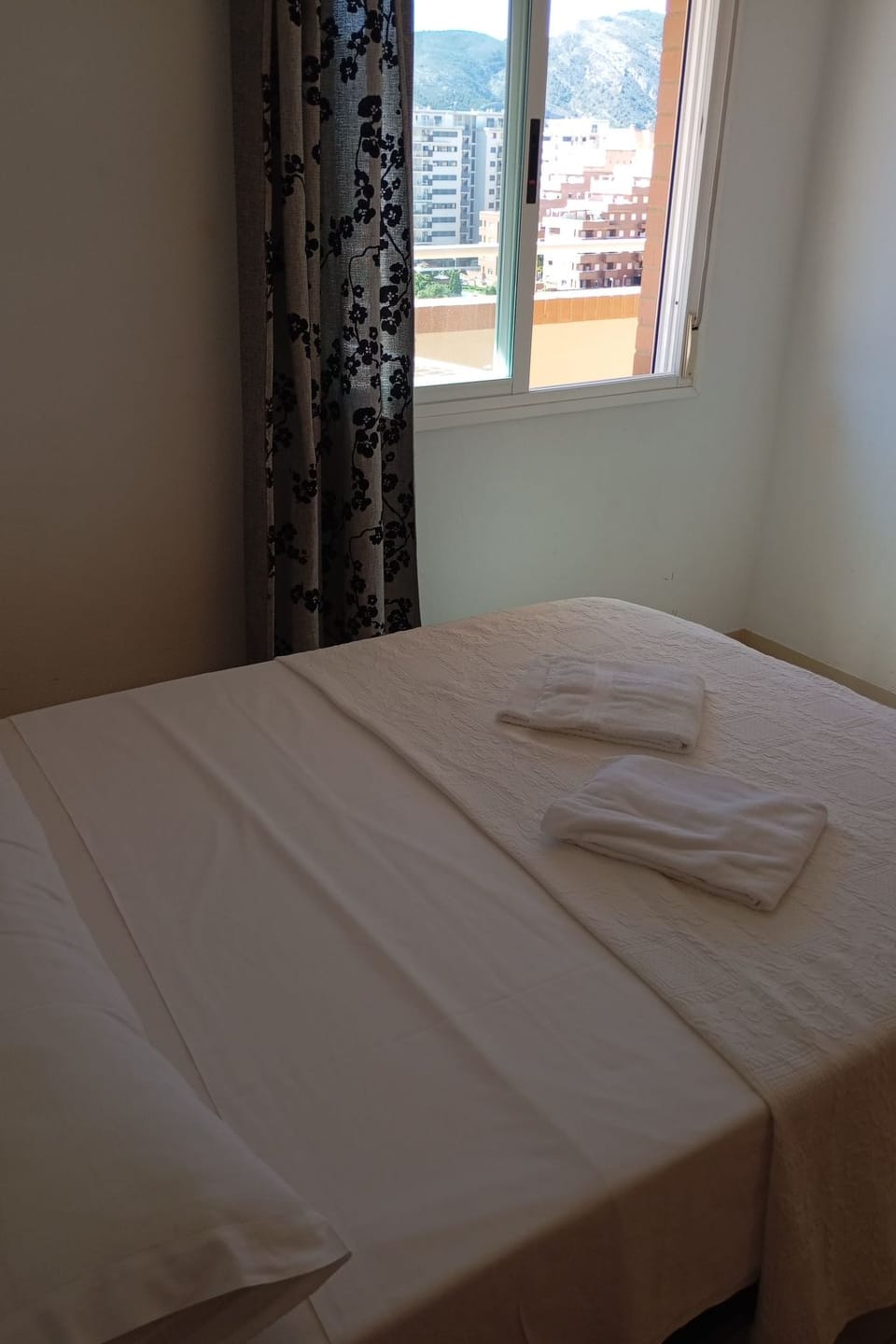 Wohnung Danesp-Meerblick II-Seitlicher Meerblick Apartment in Valencian Community