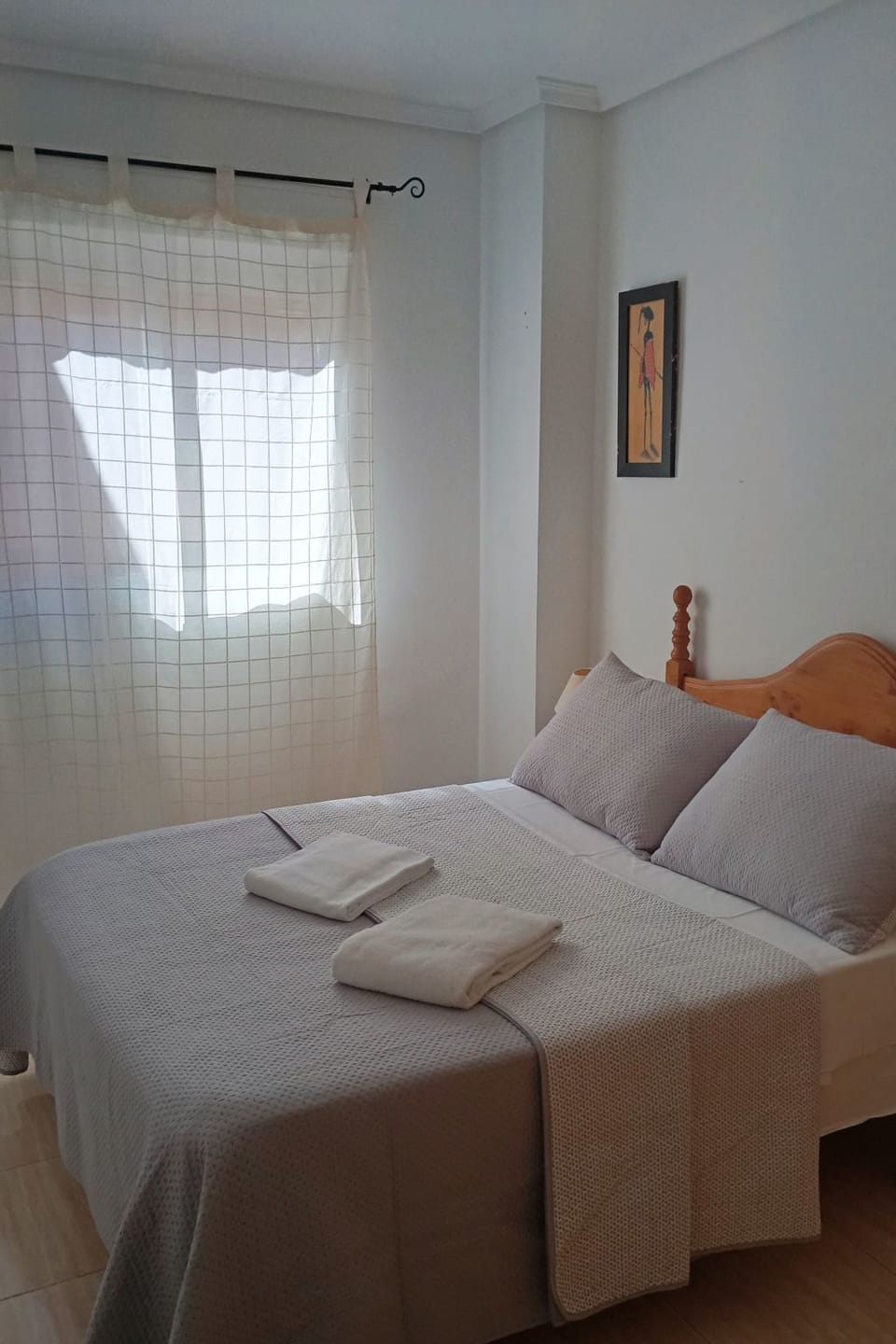 "Costa Caribe II" mit Terrasse Apartment in Valencian Community