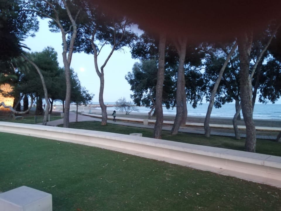 Loft Mar 21 Apartment in Benicàssim