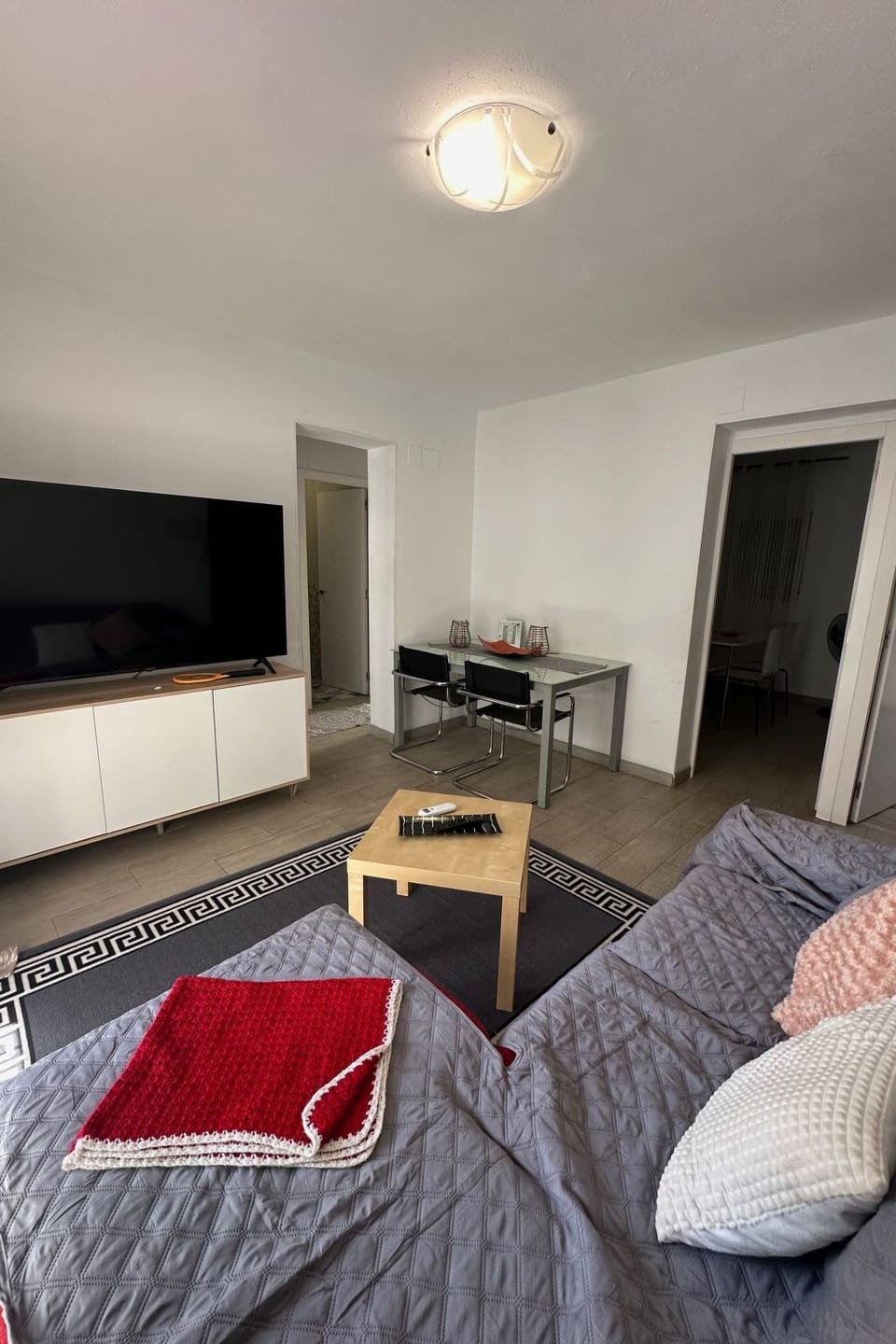 Wohnung Almazora Rentalholidays ref 036 Apartment in Valencian Community