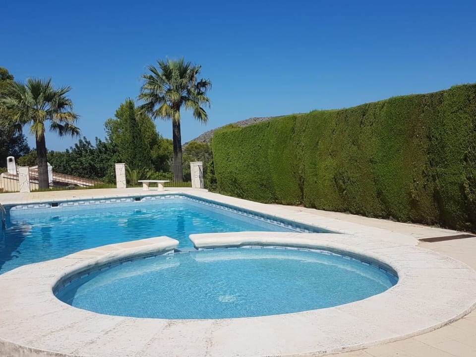 Pool Outdoor