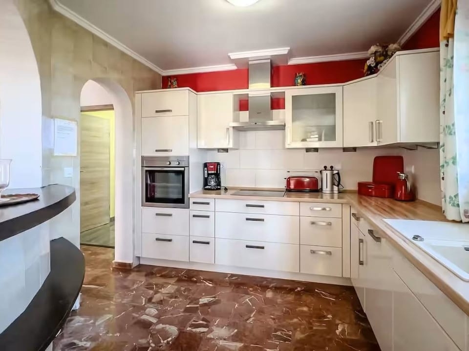 Bezaubernde Villa Vacation rental in Marina Alta