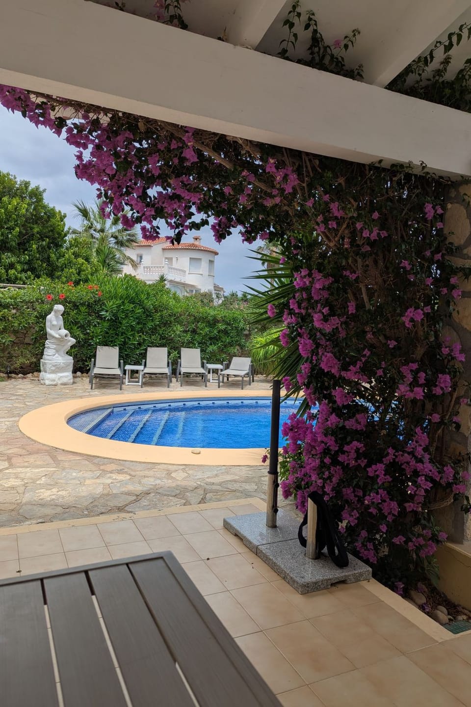 Pool Outdoor