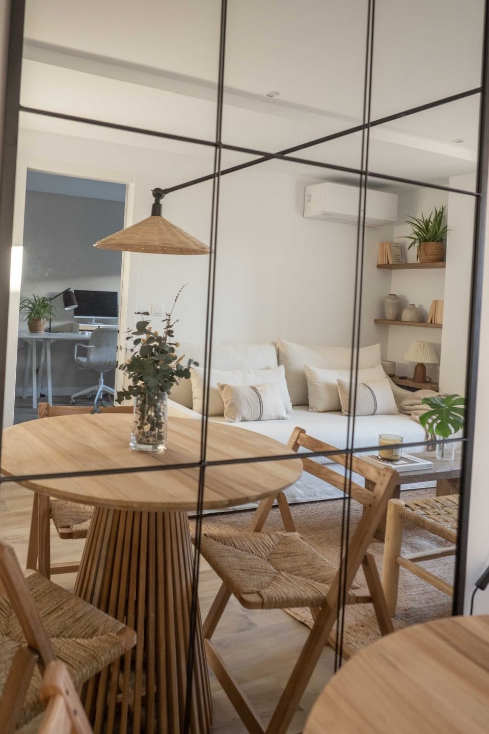 Luxuswohnung in Valencia Stadt Apartment in Valencia