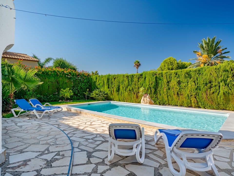 Pool Outdoor