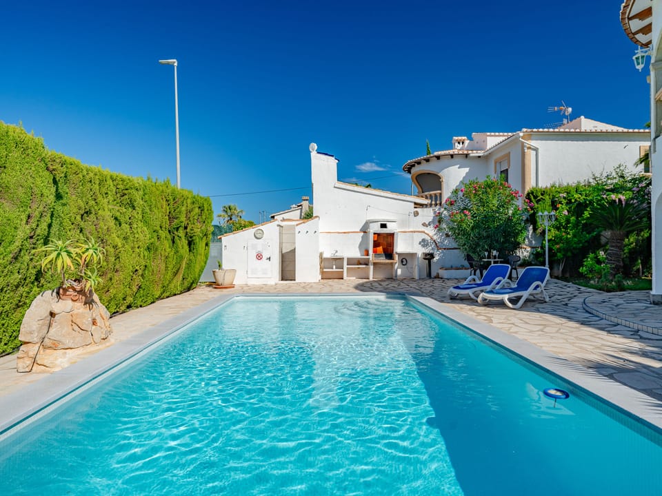 Pool Outdoor