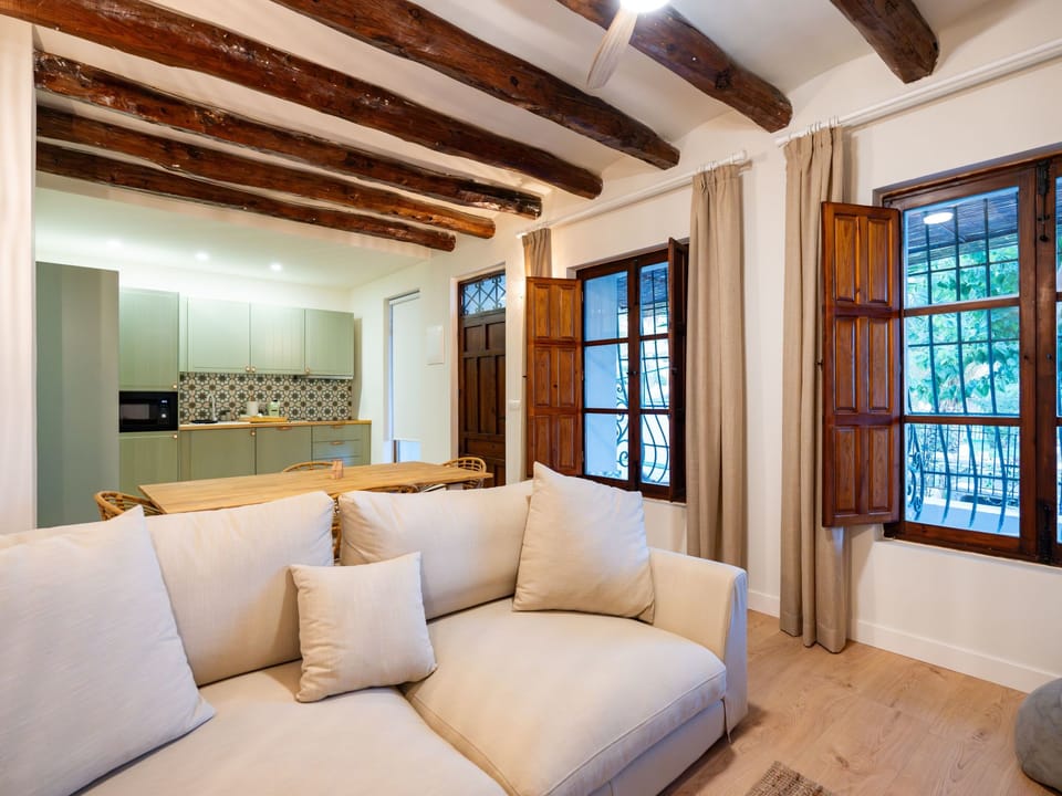 Paradisun Apartment in Villajoyosa