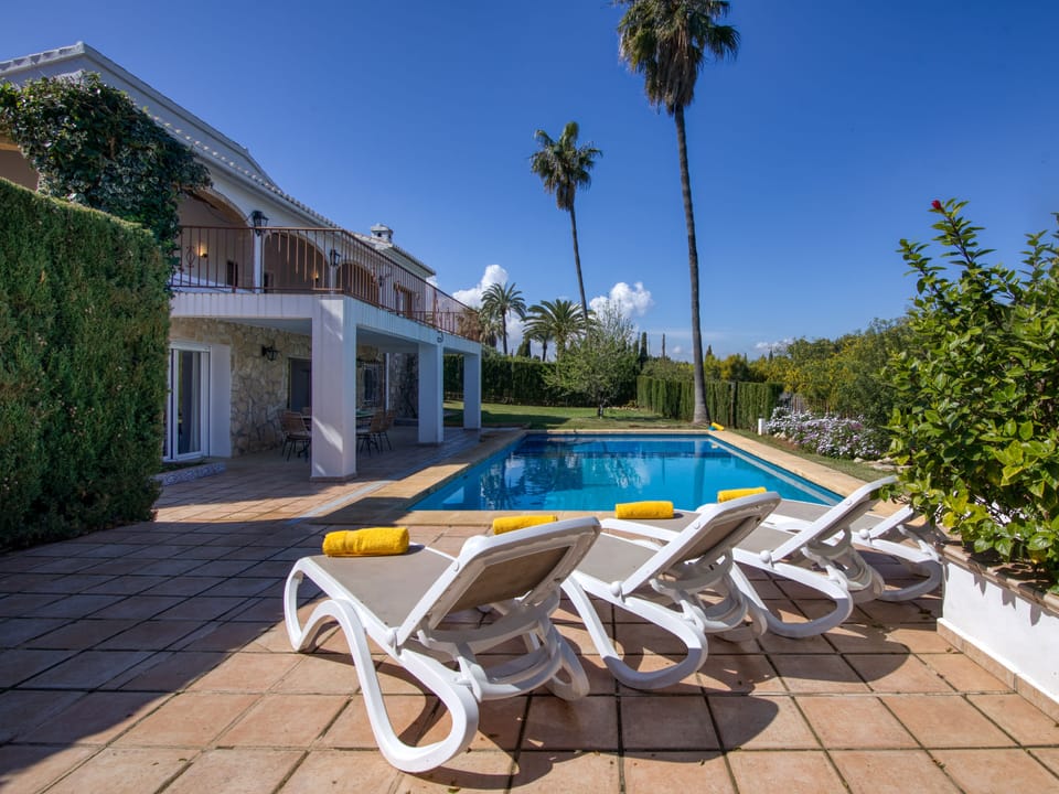 Pool Outdoor