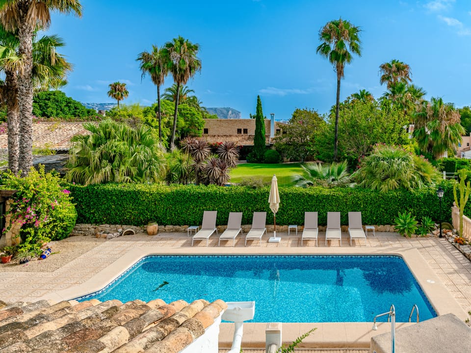 Pool Outdoor