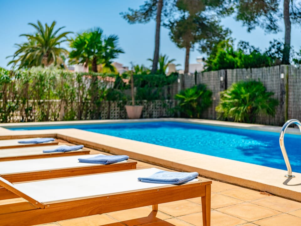 Pool Outdoor
