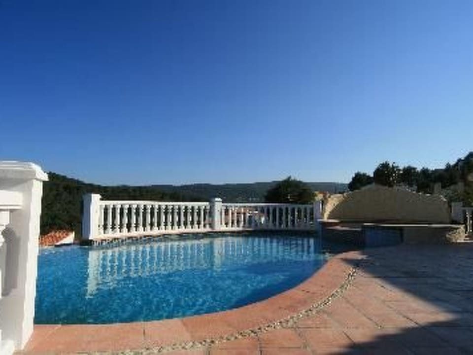 Villa Redonda I Vacation rental in Marina Alta