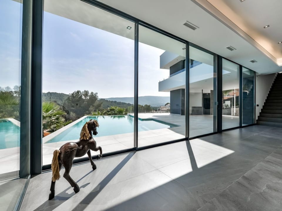 Villa Sofie Vacation rental in Marina Alta