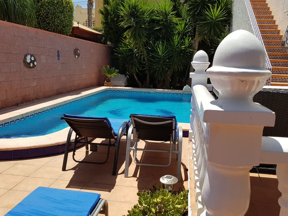 Pool Outdoor