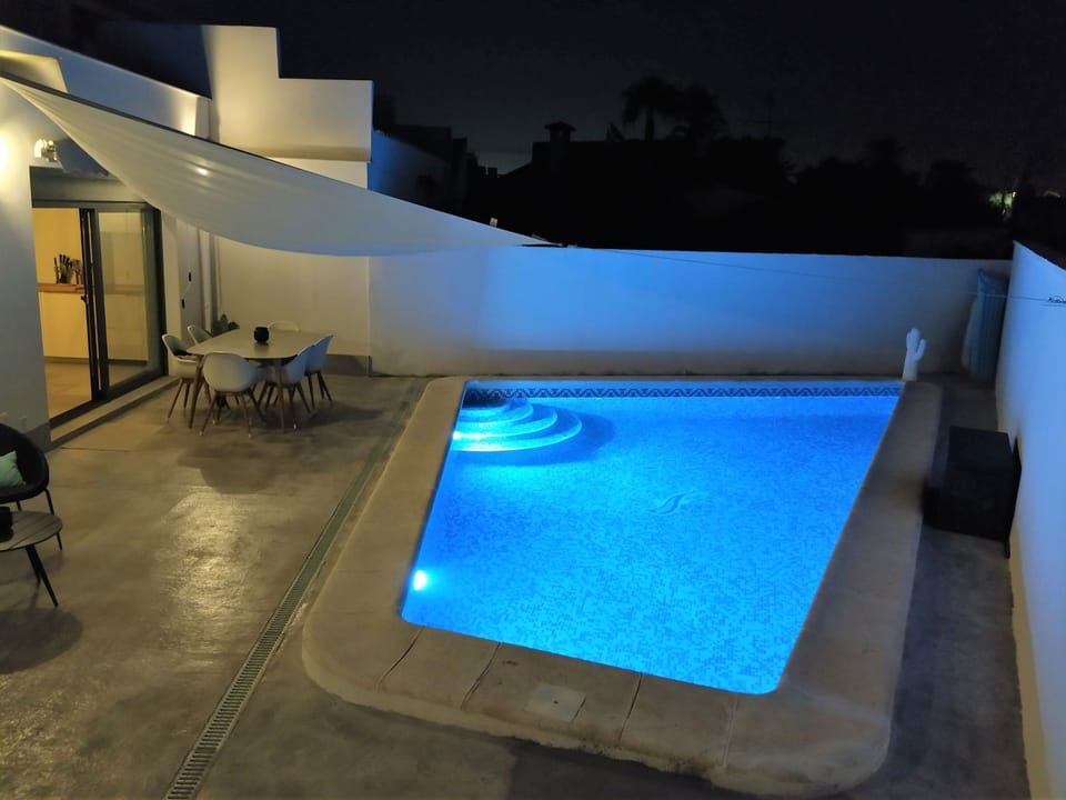 Pool Outdoor
