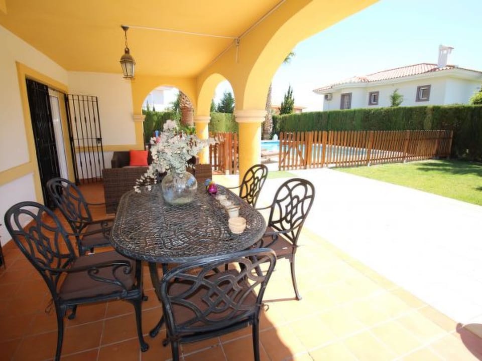 VILLA 25 Vacation rental in Alacantí