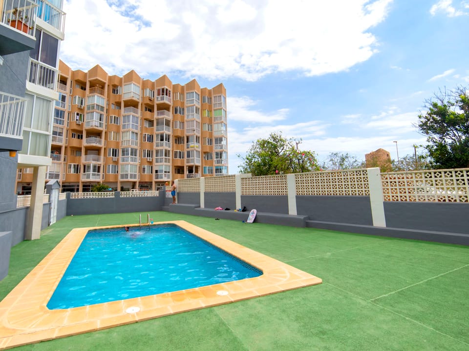 Pool Outdoor