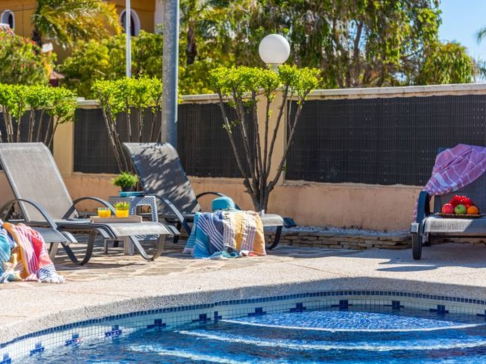 Villa Campanilla - Plusholidays Vacation rental in Calp