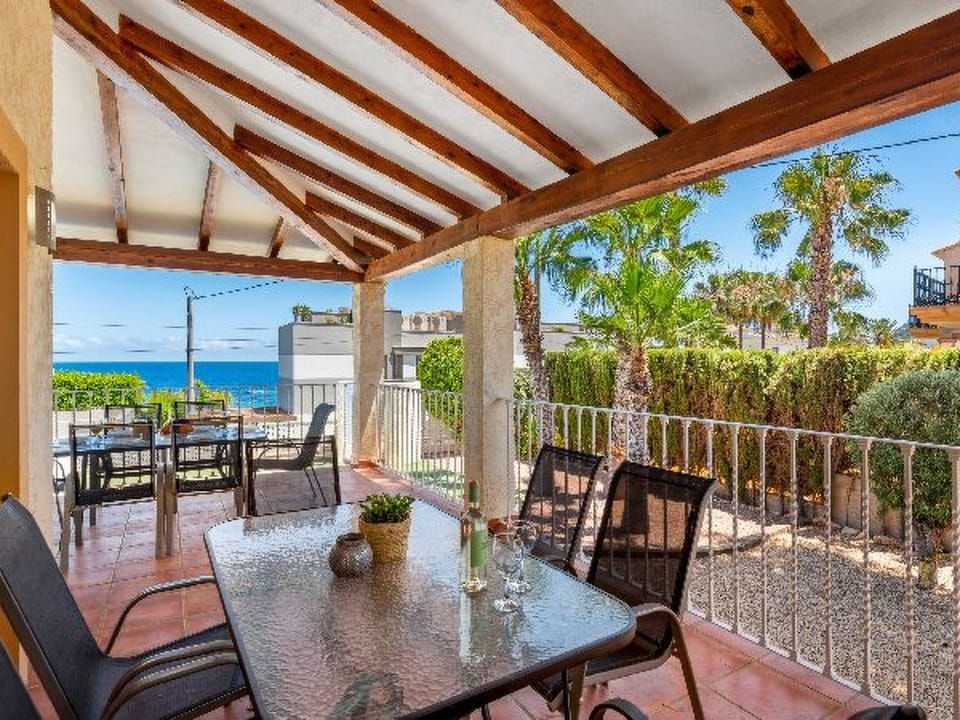 Villa Dorada - Plusholidays Vacation rental in Calp