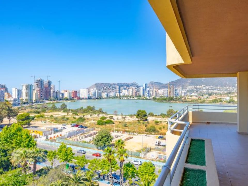 Apartment Turmalina - PlusHolidays Apartment in Calp