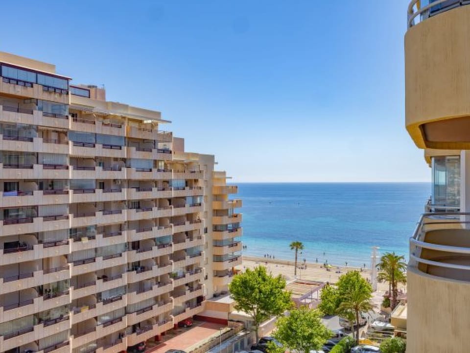 Apartment Turmalina - PlusHolidays Apartment in Calp