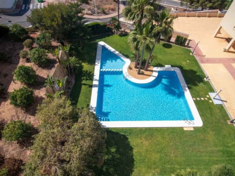 Apartment Cuellar 3 - PlusHolidays Apartment in Calp