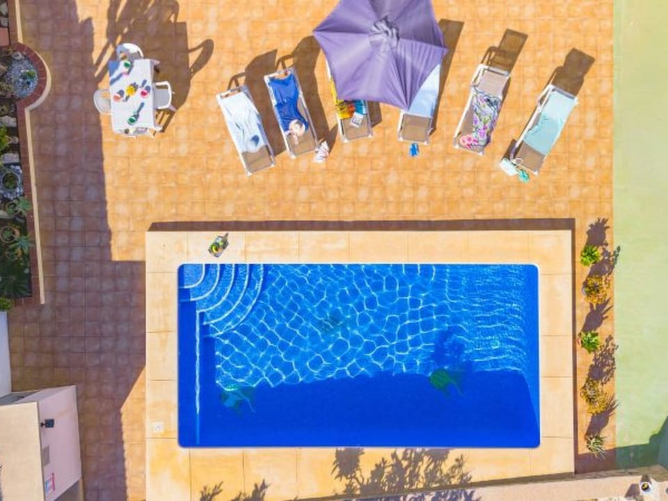 Villa Tere - PlusHolidays Vacation rental in Calp