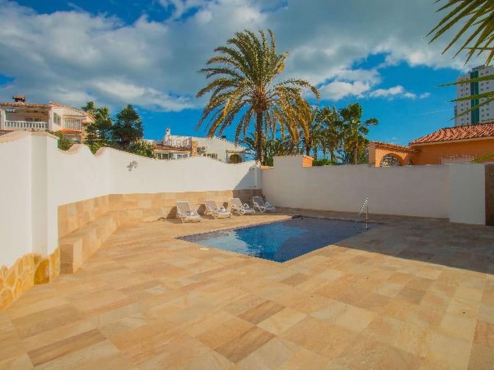 Villa Corina - PlusHolidays Vacation rental in Calp