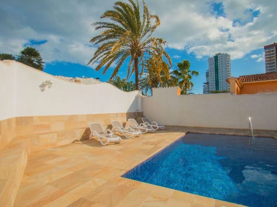 Villa Corina - PlusHolidays Vacation rental in Calp