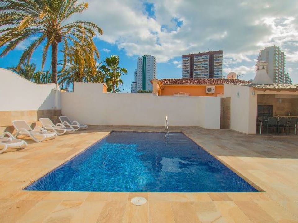 Villa Corina - PlusHolidays Vacation rental in Calp