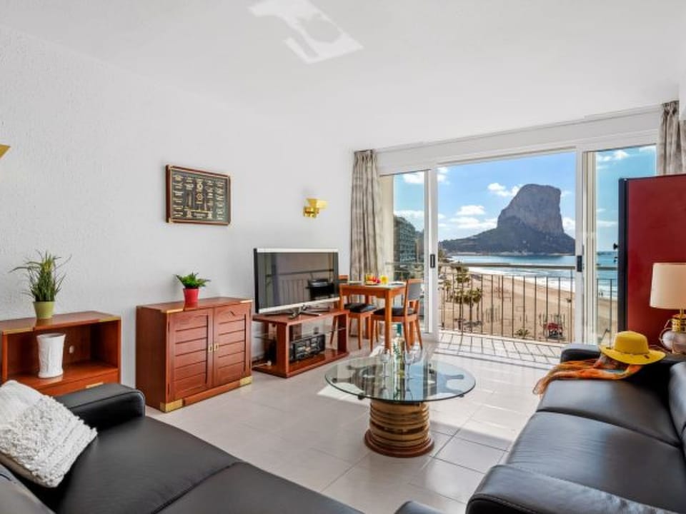 Marinero - PlusHolidays Apartment in Calp