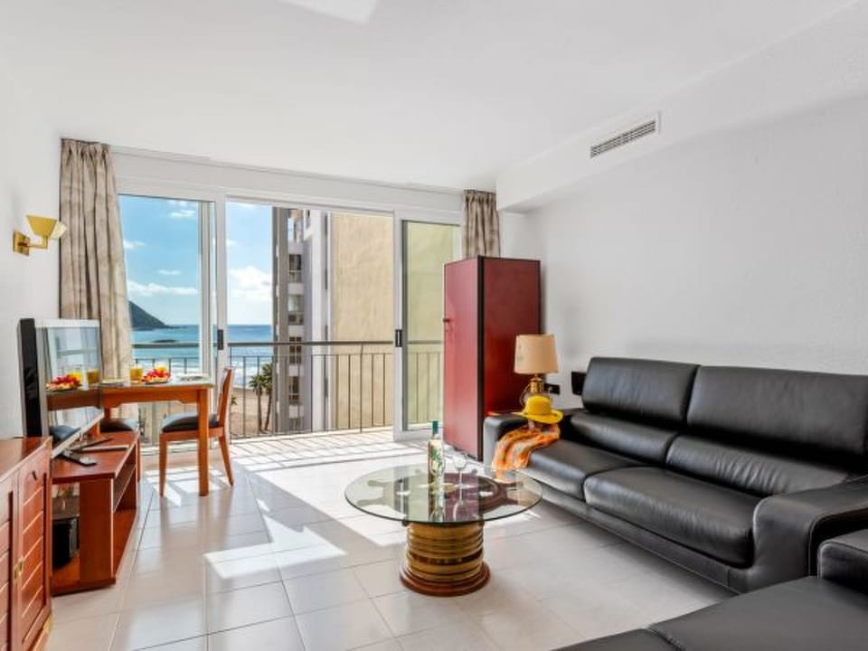 Marinero - PlusHolidays Apartment in Calp