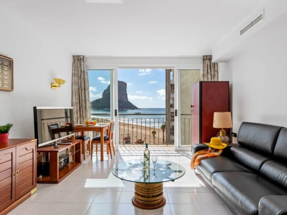 Marinero - PlusHolidays Apartment in Calp