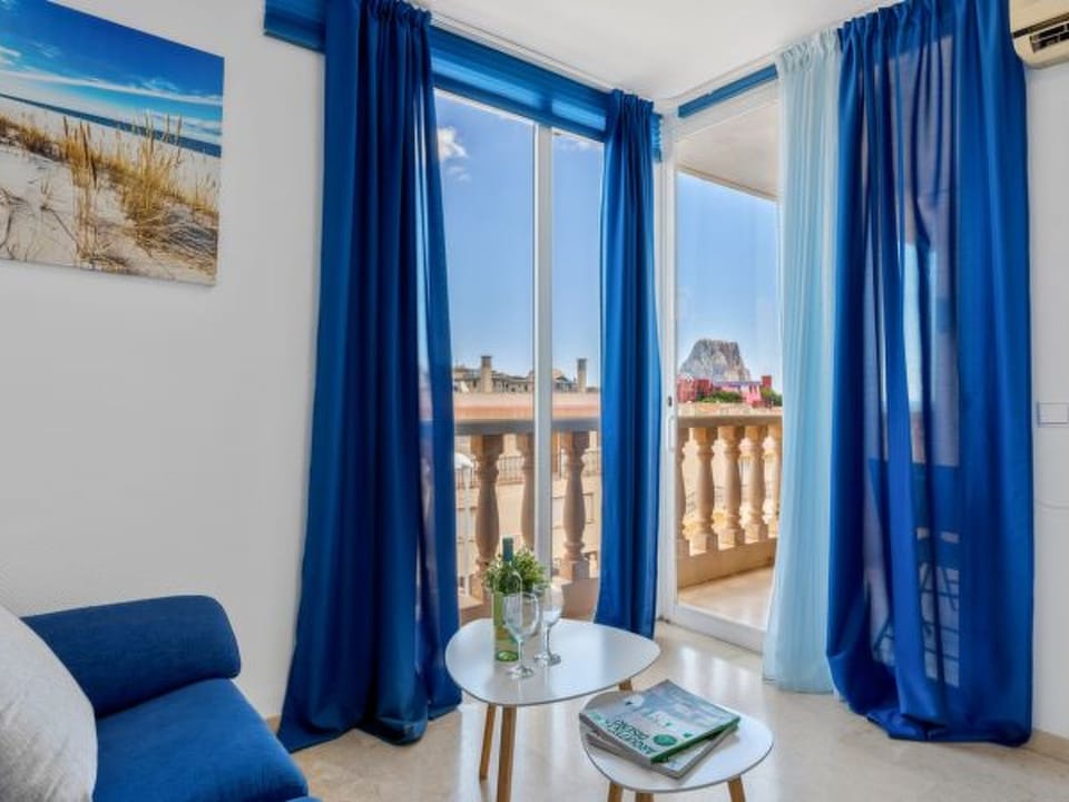 Apartment Manzanera 5 - PlusHolidays Apartment in Calp