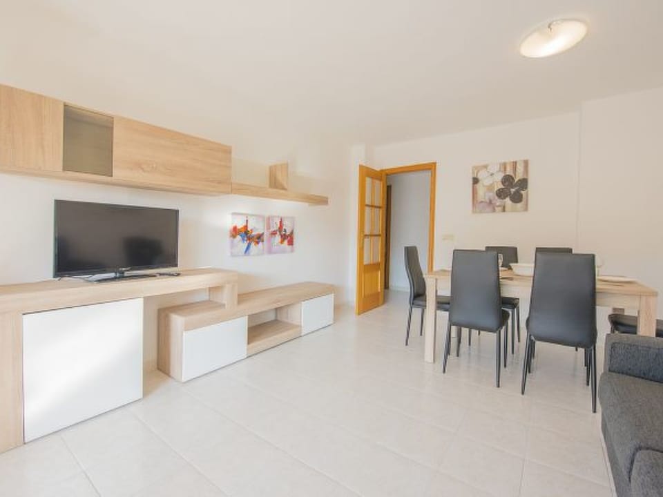 Apartment Zeus - PlusHolidays Apartment in Calp