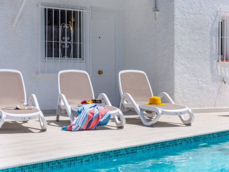 Villa Amanecer - Plus Vacation rental in Calp