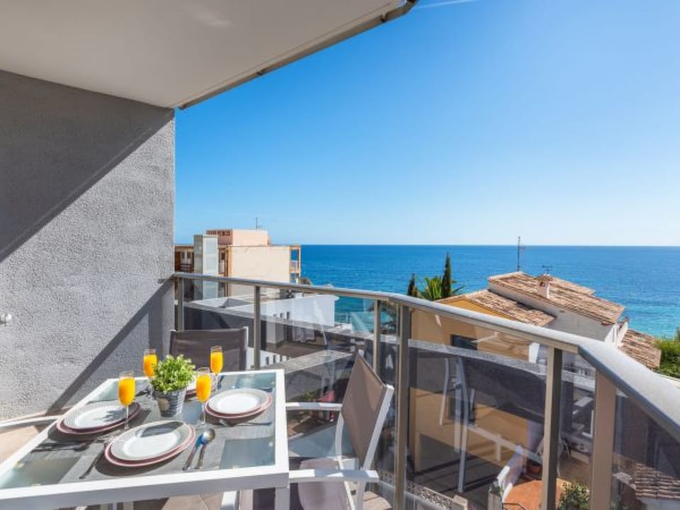 Apartment Melior 2C - PlusHolidays Apartment in Calp