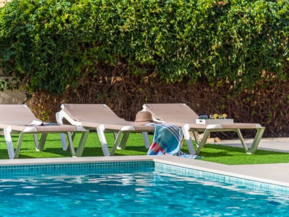 Villa Mila 10 - PlusHolidays Vacation rental in Calp